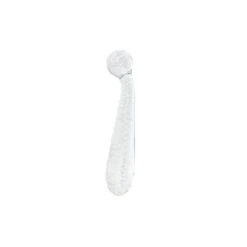 NS Novelties Firefly Glass G Spot Glow Wand