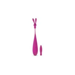 Blush Noje Quiver Lily Intense Pinpoint Vibrator