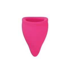 Fun Factory Silicone Menstrual Fun Cup Explore Kit -Adult Product Store b2df0fc1fcf223aeb547388c88d50053ff63999f933950c7c1de94629bafcd77