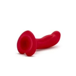 Blush Temptasia Jezebel Silicone Suction Cup Dildo -Adult Product Store b63c19e8e97f7dd8f16300a385889fa9d40323ed728767e7eb4ed40c80616b74