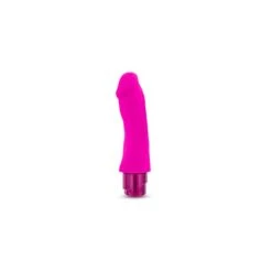 Blush Luxe Marco Girthy Silicone Vibrator -Adult Product Store b7f6fcb4dd77de8d2cb570bebc8cc85e402150c6a687619f564c323d02ed59dc