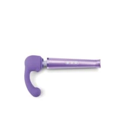 Le Wand Petite Curve Weighted Silicone Wand Attachment -Adult Product Store bc7d736053f56fd12bc11834fe92e3c4080f58c14dd1ebbb843b34c14c84c462
