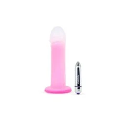 Tantus Duchess O2 Dual Density Silicone Dildo -Adult Product Store bcf1dac010297e137d5a60b3ea9c5955fb4a0518f0aa4d96fde1e5113f9ab4c0