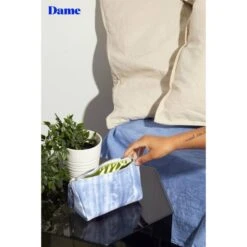 Dame Products Stash Toy Storage Pouch -Adult Product Store be23e1ebaeada2d2e6859285472012e4f30670d0c161165409b1d50aa86fb1be