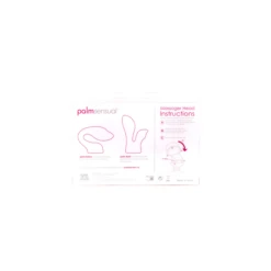 Palm Sensual Attachments For PalmPower Wand Massager -Adult Product Store bf78cf939a296e54d349d20e0a9008a47467b82d762eaaa4a3c714f13adf3893