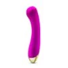 Blush Aria Bangin' AF Rechargeable Curved G-Spot Vibrator