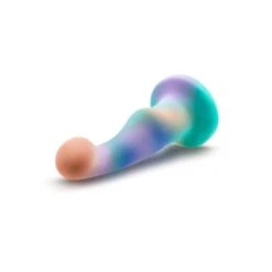 Blush Avant Opal Dream 6 Inch Suction Cup Base Silicone Dildo -Adult Product Store blush avant opal dream 3 spectrum boutique