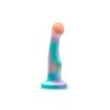 Blush Avant Opal Dream 6 Inch Suction Cup Base Silicone Dildo