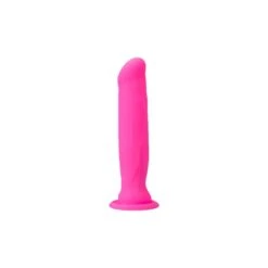 Blush Impressions Havana Rechargeable Thumping Suction Cup Remote Control Silicone Dildo