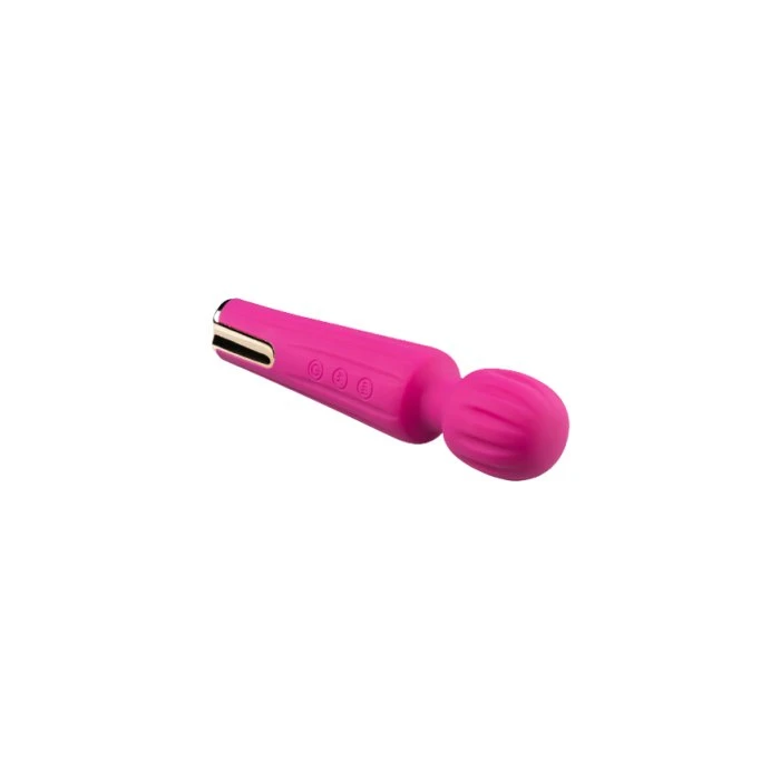 Blush Lush Allana Powerful Mini Rechargeable Wand - Image 2