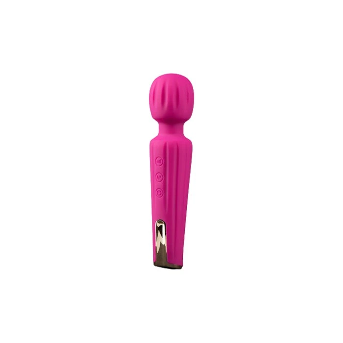 Blush Lush Allana Powerful Mini Rechargeable Wand
