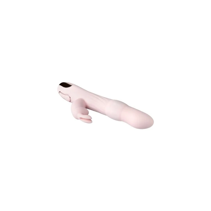 Blush Lush Aurora Gyrating Rechargeable Rabbit - Image 2