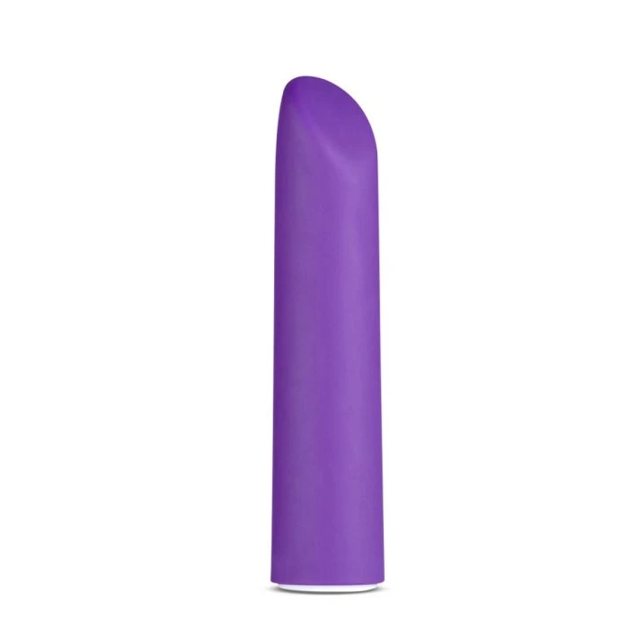 Blush Wellness Power Vibe Waterproof Rechargeable Bullet
