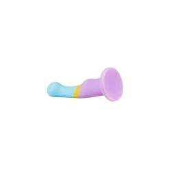 Blush Avant D14 Heart Of Gold Suction Cup Base Silicone Dildo -Adult Product Store blushavantd14heartofgoldsuctioncupbasesiliconedildo4spectrumboutique