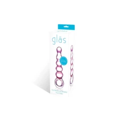 Glas Quintessence Beaded Glass Dildo -Adult Product Store c3c892c44adbc7e4043c2a3ad11ae90ab100267dda314eee7b15c56048b8920f