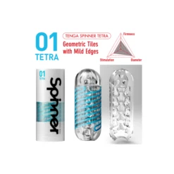 Tenga Spinner Spiral Masturbation Cup -Adult Product Store c6c8e2c029283e8cab1f7c70a653caa2580b021178f56aee4d89d8f5e77bb9db