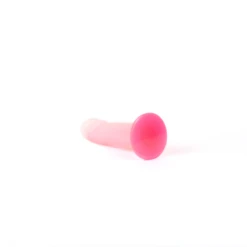 Tantus Flurry O2 Dual Density Silicone Dildo -Adult Product Store c74a32f3f85fbed3cd91d027d3e4a56747b9f080cfcf9da8eb2f8d2e6f98b7cb
