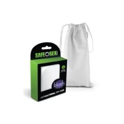 Blush Safe Sex Antibacterial Toy Bag -Adult Product Store c7ce273e508d91c56b6e77b1c33fa9008b853c87fdc2b86c6ee34e1b222b44ba