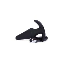 Blush Luxe Discover Splashproof Vibrating Silicone Butt Plug -Adult Product Store c83f6ecaa6be0a1c4325069d340599c1f22180d67e360564cf30fd7a9d395db3