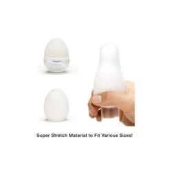 Tenga Hard Boiled Eggs Masturbation Sleeve -Adult Product Store c8c5d7d4e24d67ab2954844e59855576db24138474cf938711c288cabd469ddf
