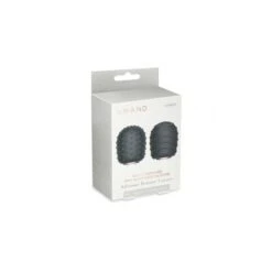 Le Wand Silicone Textured Covers 2-Pack -Adult Product Store c9738d2af569b6304a01c6b483e2cb3505b95437c7db5826c95e6c15a307ae47