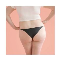 Lorals Panties Oral Sex Barrier Bikini Cut (Pack Of 4) -Adult Product Store cf7e8458441267ed44f432db76b5187caf0e9e1b469f4d27557ec38142f466c4