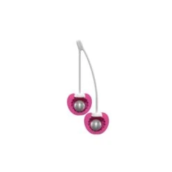 Cherry Love Kegel Balls -Adult Product Store cherry love kegel balls 3 spectrum boutique