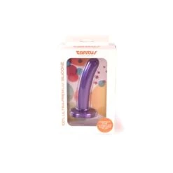 Tantus Silk Medium Silicone Dildo -Adult Product Store d0200759bbcf0969391a9097710cb71f2a076104d90a19d59335b091ecb124c3