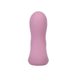 Doc Johnson Ritual Dream Rechargeable Super Soft Silicone Bullet Vibrator