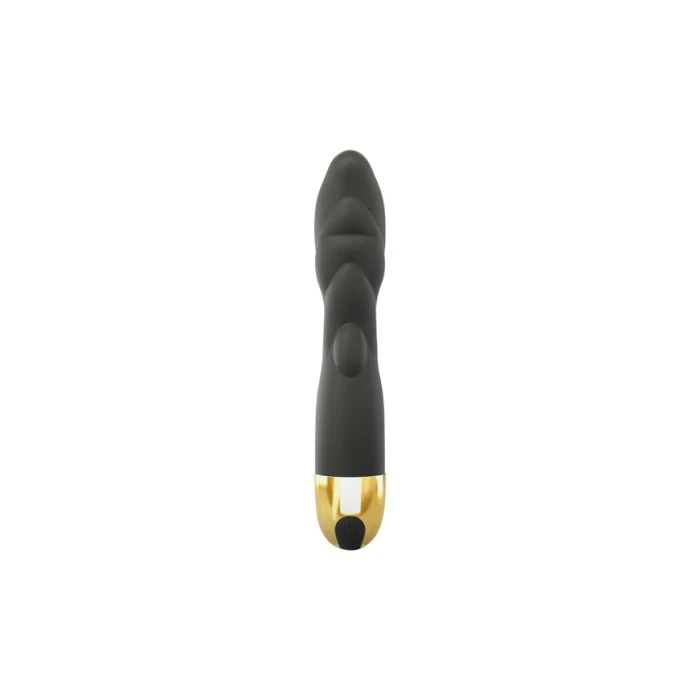 Dorcel Flexi & Joy Textured G-Spot Vibrator - Image 3
