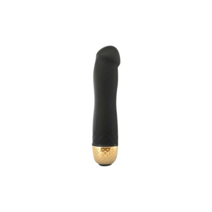 Dorcel Mini Must Gold G-Spot Vibrator