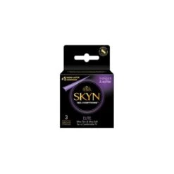 Skyn Elite Ultra Thin Latex-Free Condom -Adult Product Store e69becc6ec2c3d4f3d3eb3ec544f6bd2bbff35124c6eea5ec7c43869ff2cced5