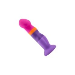 Blush Avant D3 Summer Fling Suction Cup Base Silicone Dildo