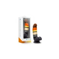 Blush Avant Pride P7 Ace Silicone Butt Plug -Adult Product Store e 6 e61498f562842a194154d156e984e5a42e8475ea8fc3f6e443001dc08018c003