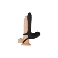 Evolved Novelties Vibrating Remote Control Girth Enhancer