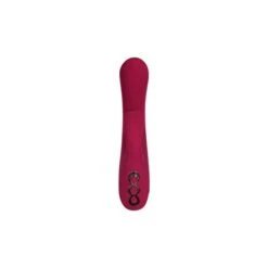 Evolved Red Dream Girthy Dual Stimulator -Adult Product Store evolved red dream girthy dual stimulator 3 spectrum boutique
