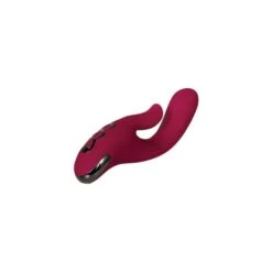 Evolved Red Dream Girthy Dual Stimulator -Adult Product Store evolved red dream girthy dual stimulator 4 spectrum boutique