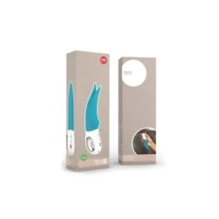 Fun Factory Volta Flickering Silicone Vibe -Adult Product Store f3aca28cfaa61e40e2ff069605a356443eab11f2b8336986a1455c6c3acfc634