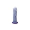 Tantus Cush O2 Dual Density Silicone Dildo