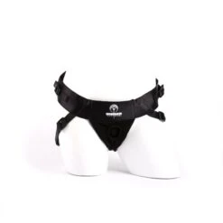 SpareParts Joque Double Thigh Strap Harness