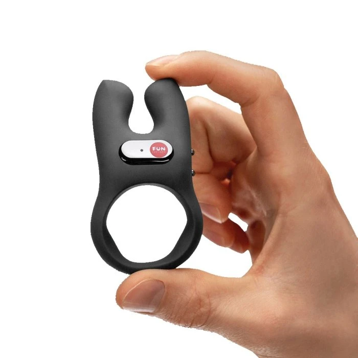 Fun Factory Nos Rechargeable Vibrating Ring - Image 3