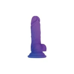 Gender X Sweet Tart 5" Color-Changing Dildo