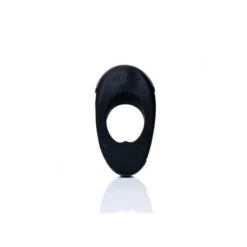 Hot Octopuss Atom Plus Powerful Dual Motor Rumbly Vibrating Cock Ring