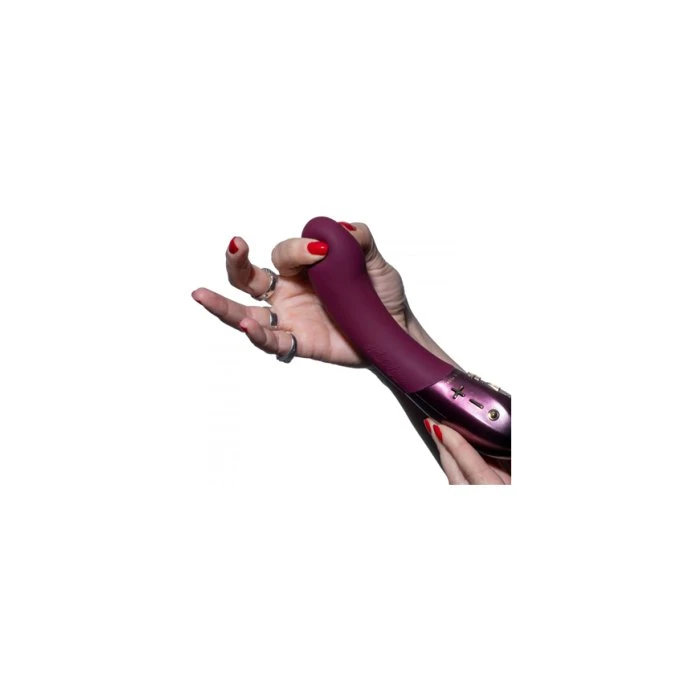 Hot Octopuss Kurve Dual Motor G-Spot Vibrator - Image 4