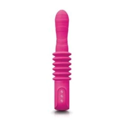 NS Novelties Inya Deep Stroker Rechargeable Thruster