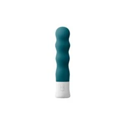 NS Novelties INYA Shake Rumbling Weighted Silicone Vibrator
