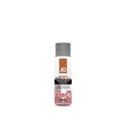 System Jo JO Premium Anal Silicone Warming Thick Lubricant