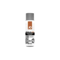 System Jo JO Premium Anal Thick Long Lasting Silicone Lubricant