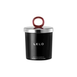 Lelo Massage Candle Black Pepper & Pomegranate