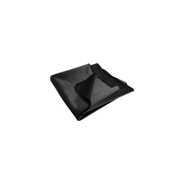 Liberator Fascinator Throe Velvish -- The "Squirt Blanket"